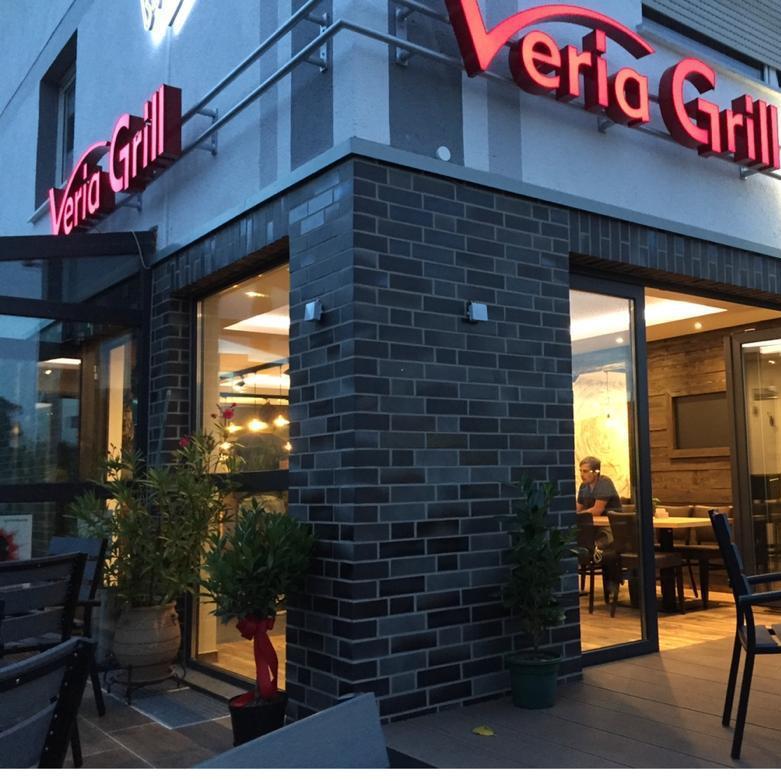 Restaurant "Veria-Grill" in Waltrop