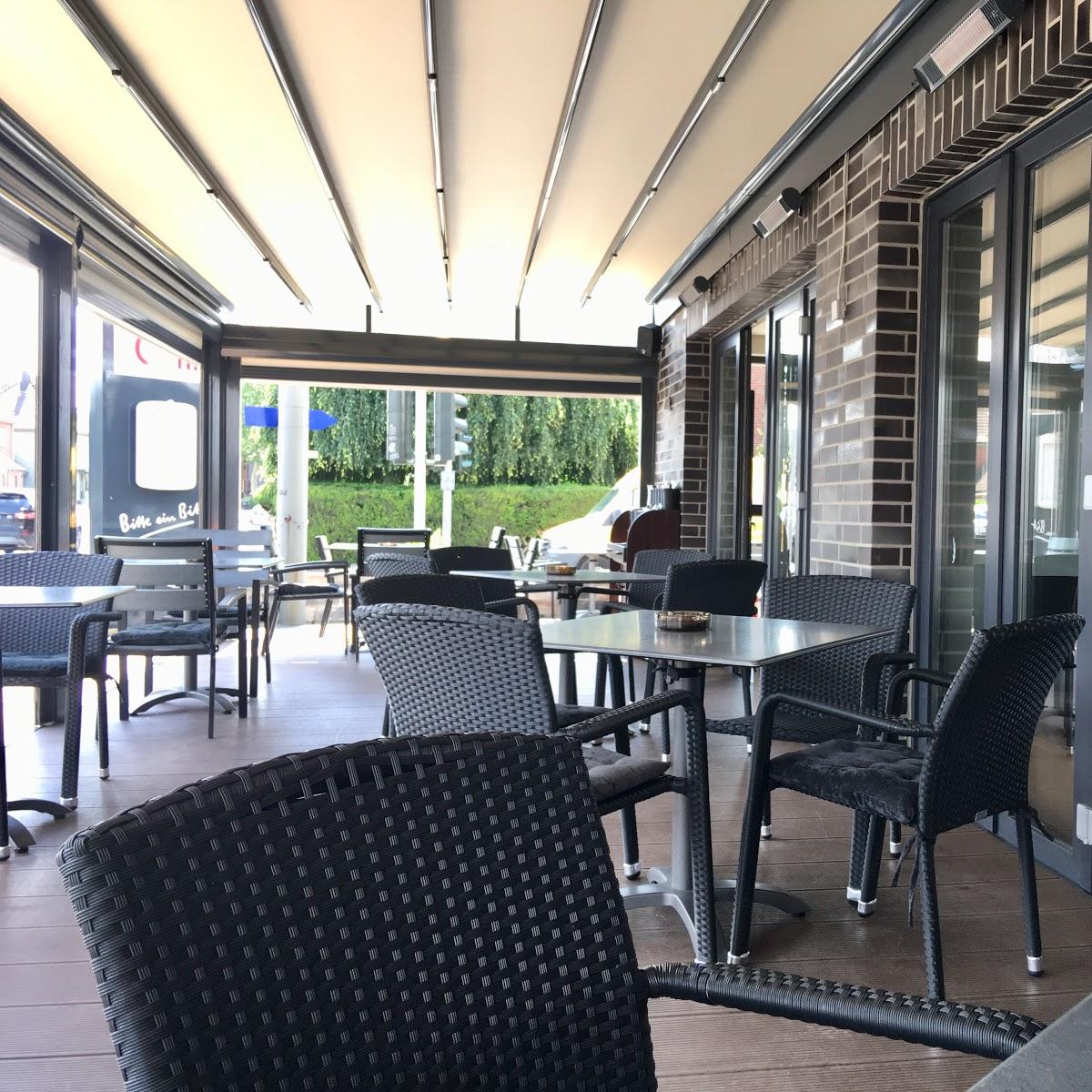 Restaurant "Veria-Grill" in Waltrop