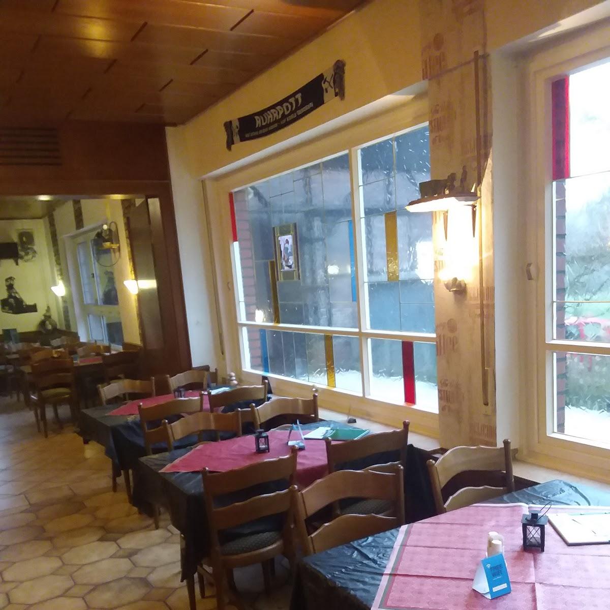 Restaurant "Am Pütt" in Waltrop