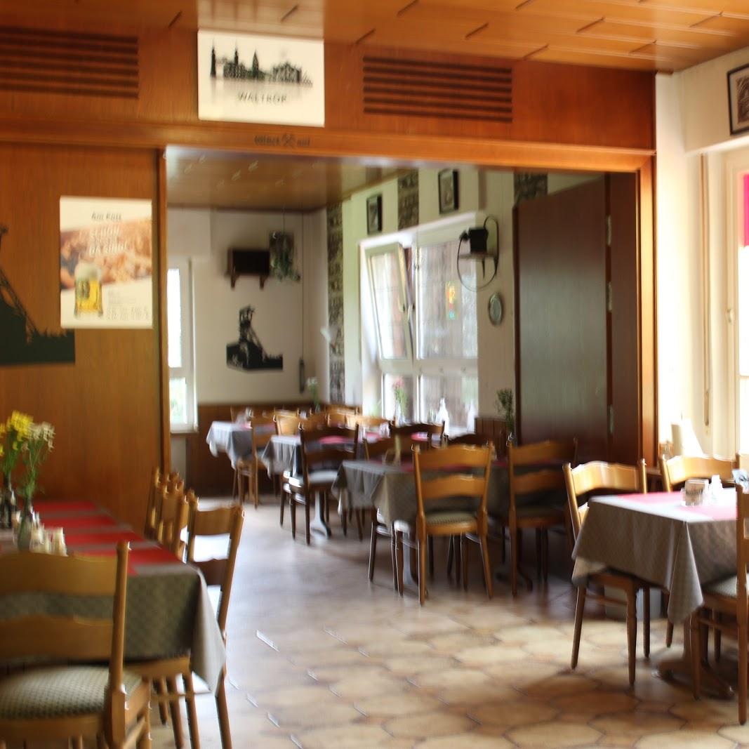 Restaurant "Restaurant am Pütt" in Waltrop