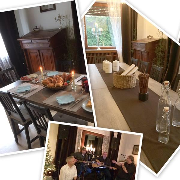 Restaurant "Bramsel 1896" in Waltrop
