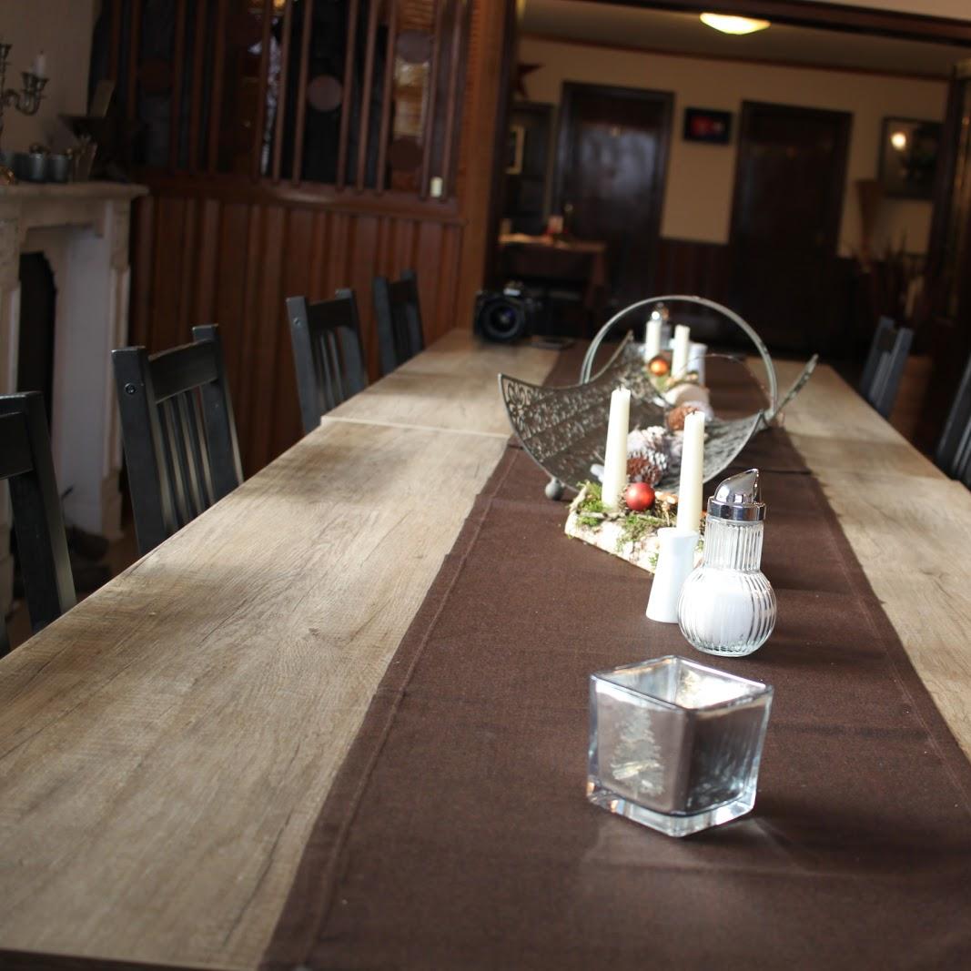 Restaurant "Bramsel 1896" in Waltrop