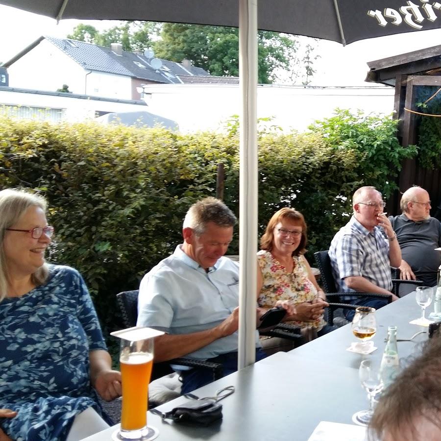 Restaurant "Gaststätte Benthaus-Büchner" in Waltrop