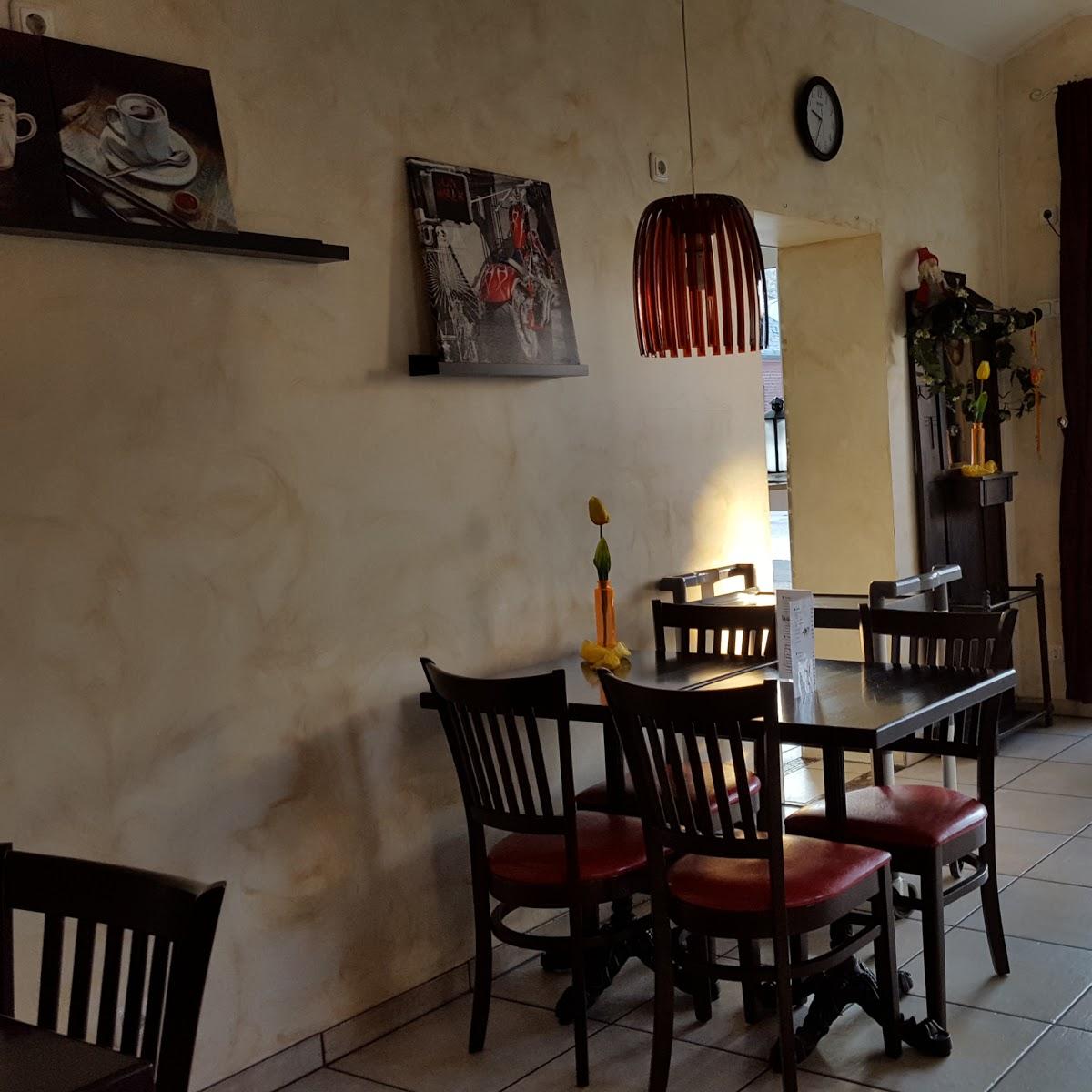 Restaurant "Imbiss Altes Oberdorf" in Waltrop