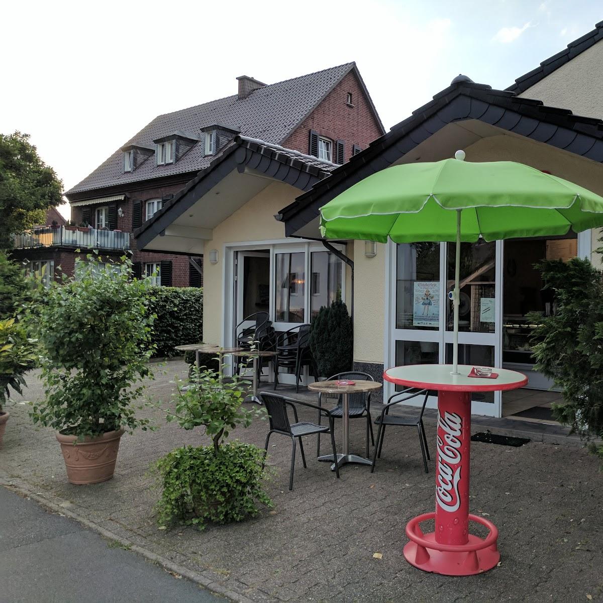 Restaurant "Achillion Grill" in Waltrop