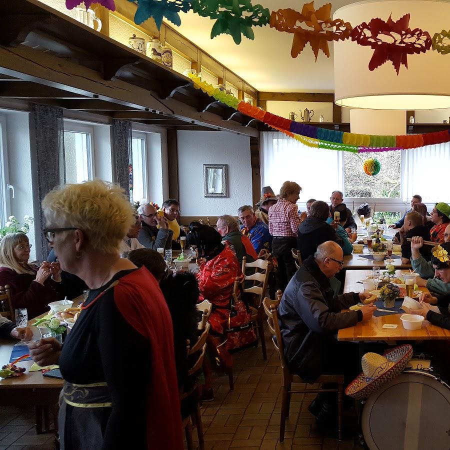 Restaurant "Gaststätte Höwer-Wenker" in Waltrop