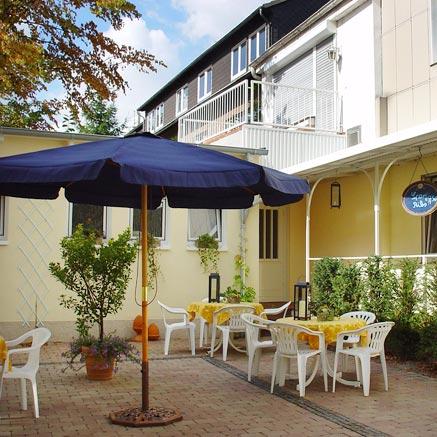 Restaurant "Kranefoer" in Waltrop