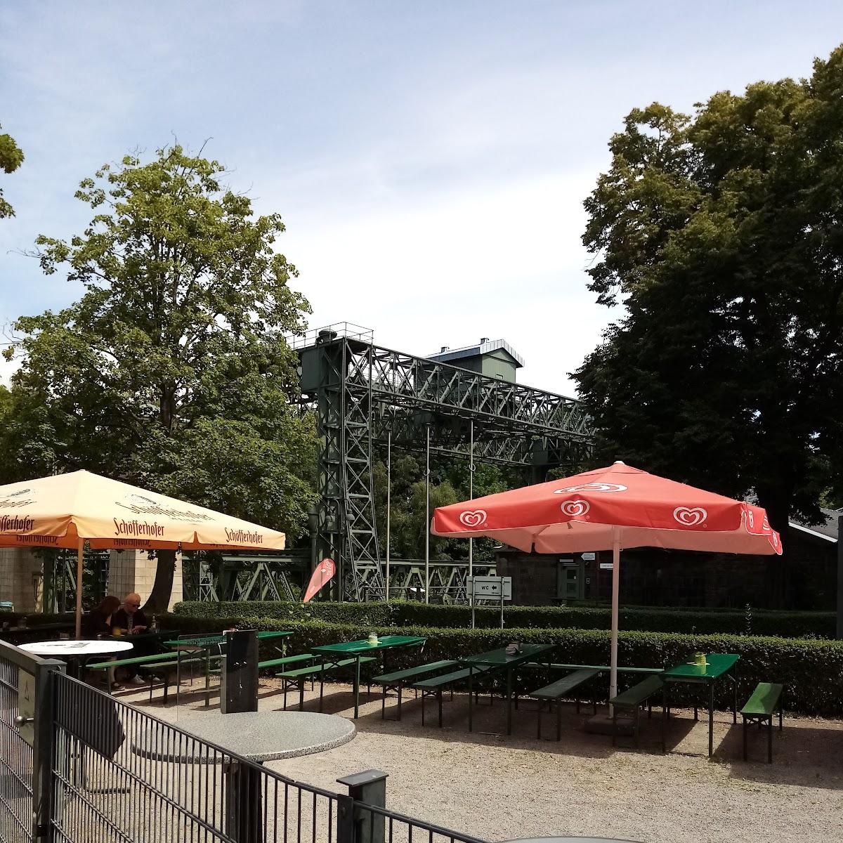 Restaurant "Langer