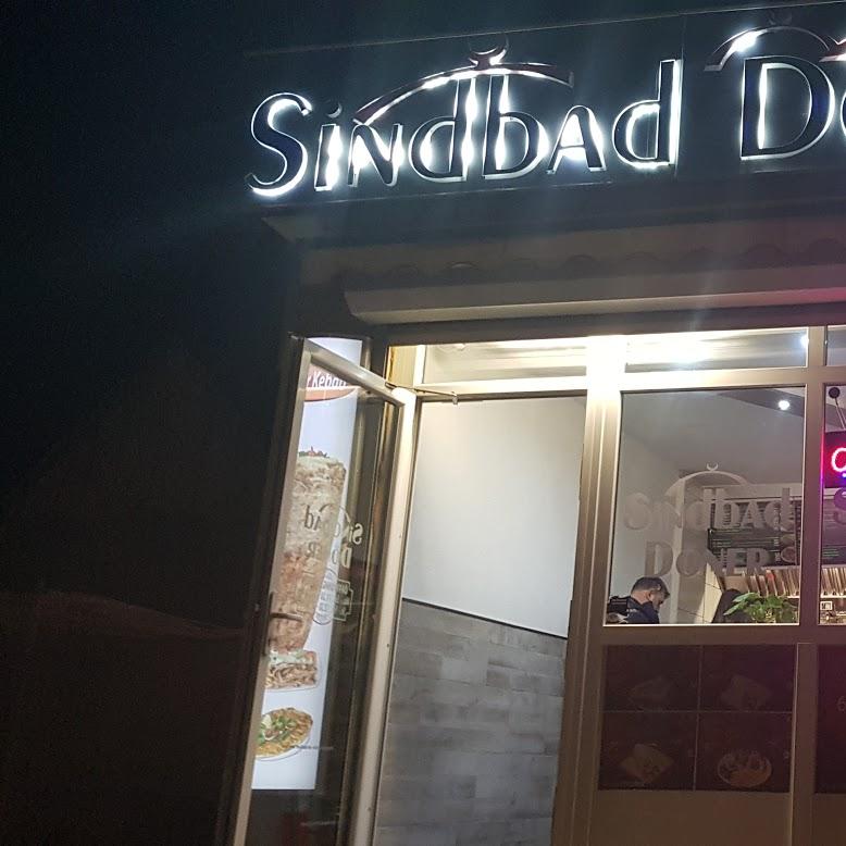 Restaurant "Sindbad Döner Grill" in Waltrop