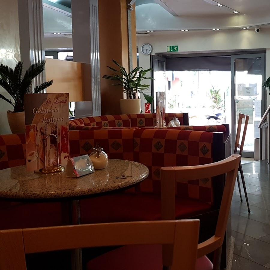 Restaurant "Gelateria Italiana" in Waltrop