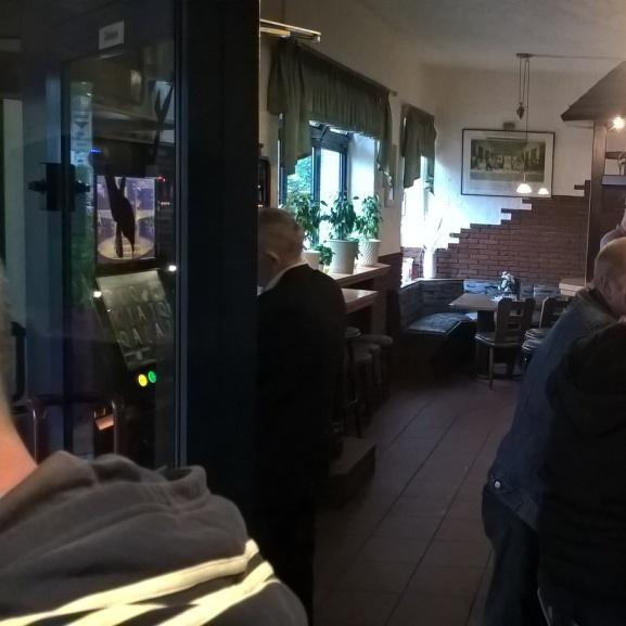 Restaurant "City Pub" in Waltrop