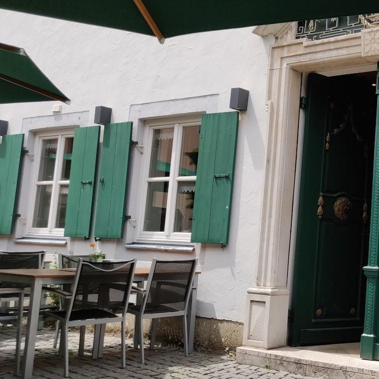 Restaurant "Das Pfafflinger Gaststätte & Catering Neuburg" in Neuburg an der Donau