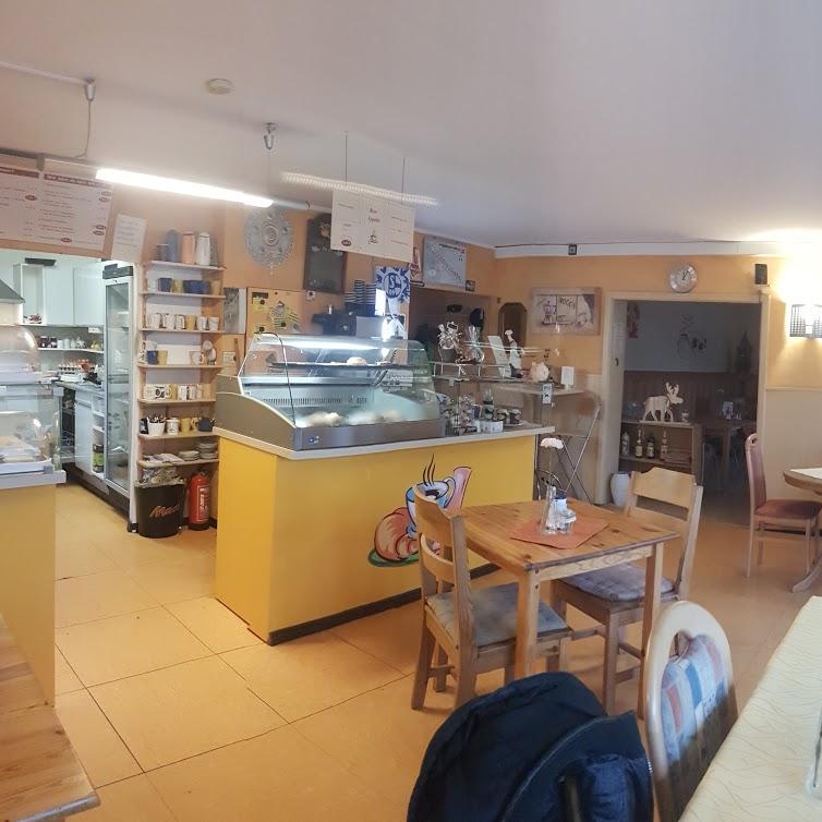 Restaurant "Petras Frühstücksstube" in Waltrop