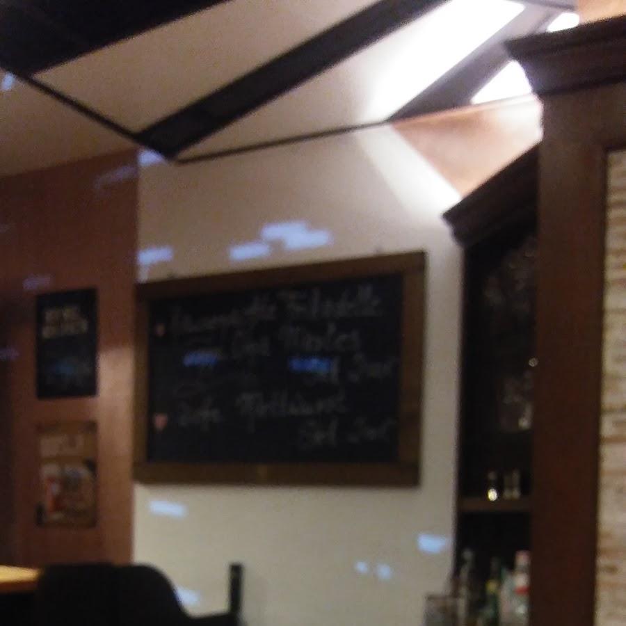 Restaurant "Alter Ritter" in Waltrop