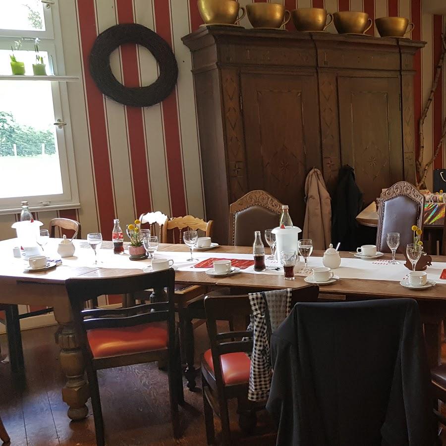 Restaurant "Niermann Spargelhof Bauernstube" in Waltrop