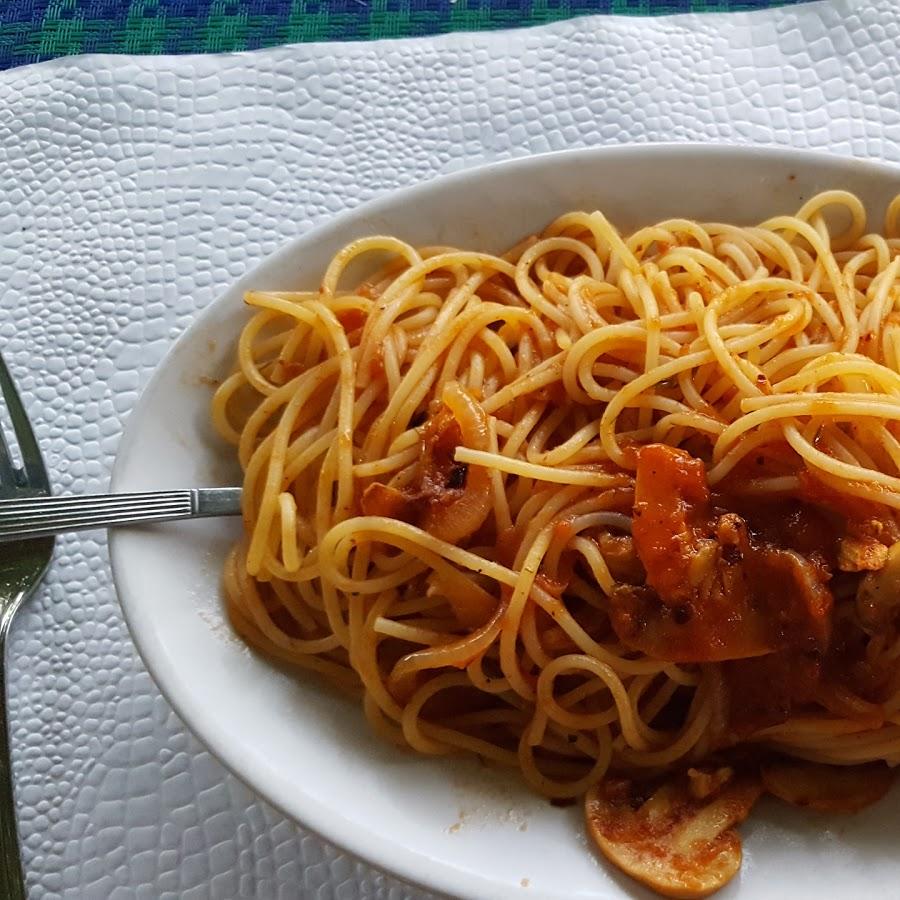 Restaurant "Giovanni Tino" in Stein am Rhein