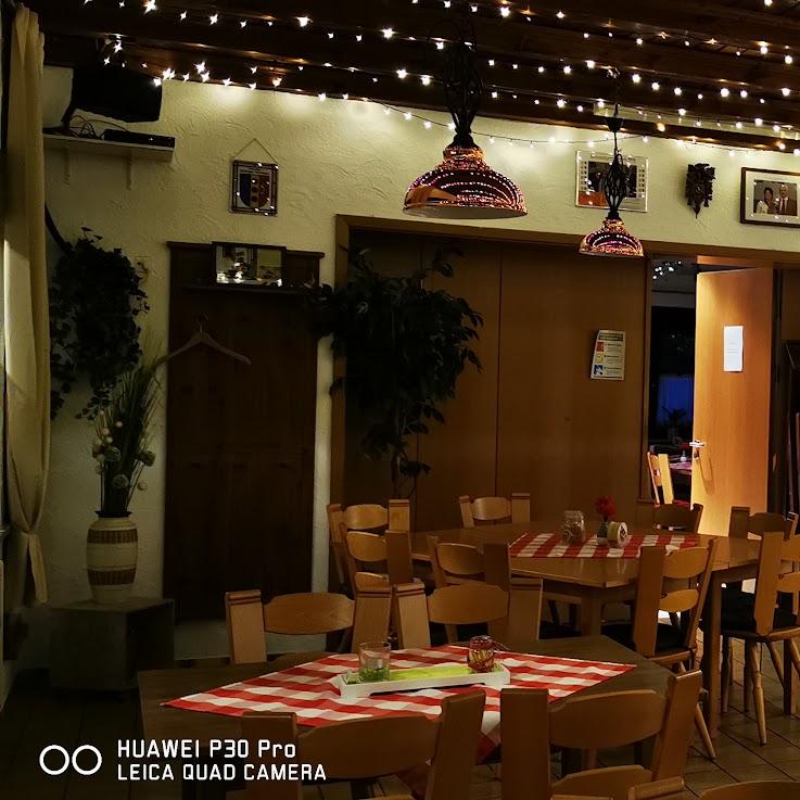 Restaurant "Pizzeria Stüble" in Rielasingen-Worblingen