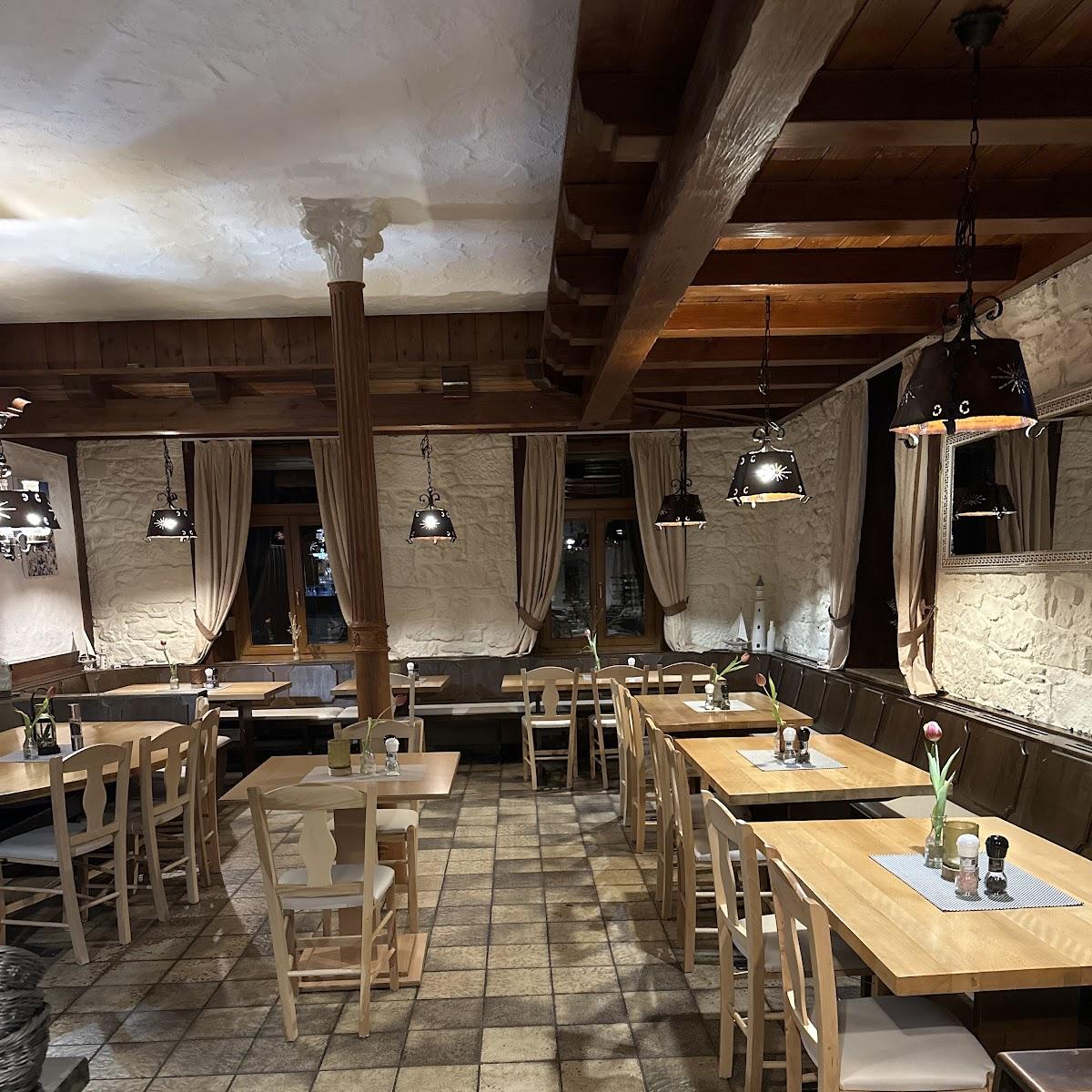 Restaurant "Restaurant Akropolis" in Rielasingen-Worblingen