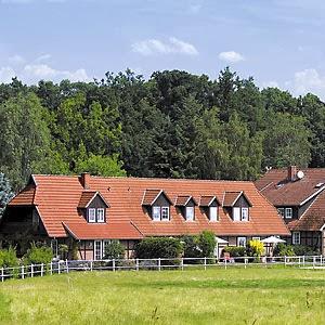 Restaurant "Heidehotel Gut Landliebe - Julia Remus" in Südheide