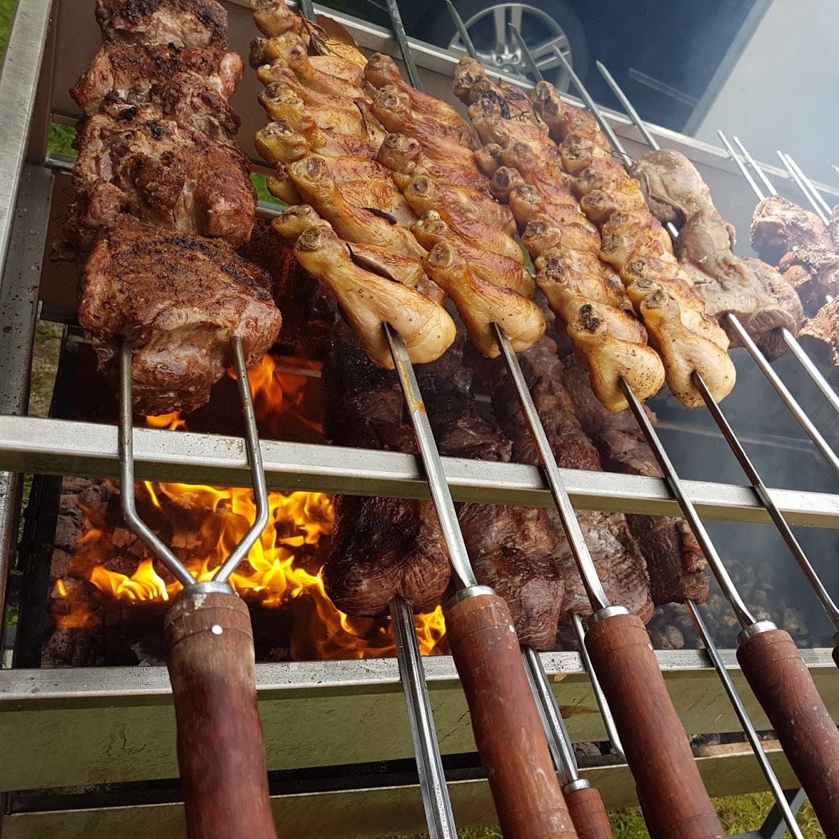 Restaurant "Heide-Grill-Team" in Buchholz (Aller)