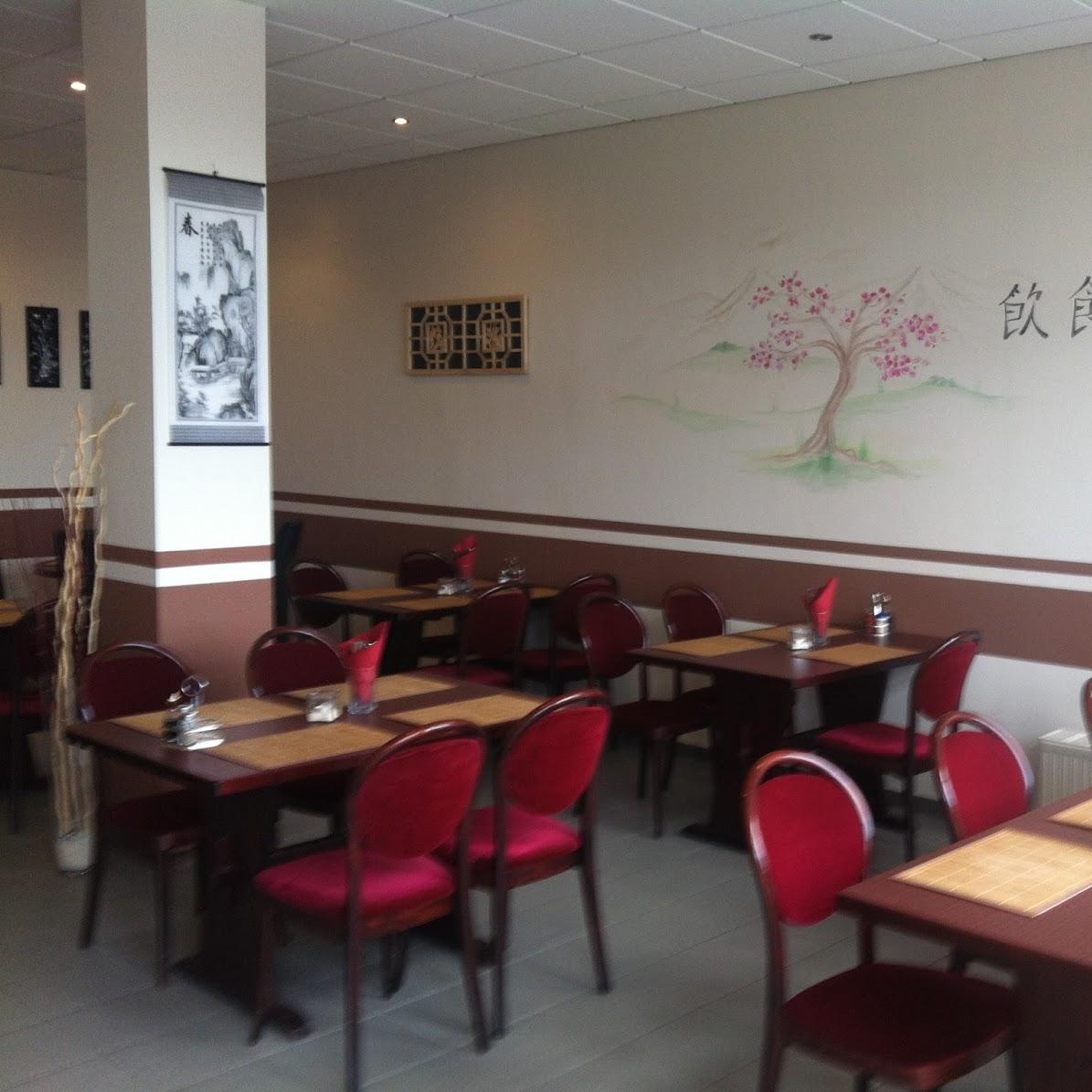 Restaurant "Wok-Haus" in Wallenhorst