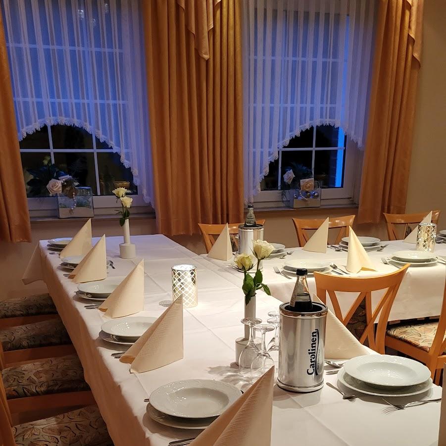 Restaurant "Zur Nassen Heide Rainer Schwegmann" in Wallenhorst