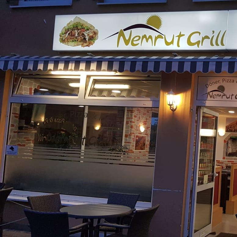 Restaurant "Nemrut Grill Döner, Pizza & Pasta" in Wallenhorst