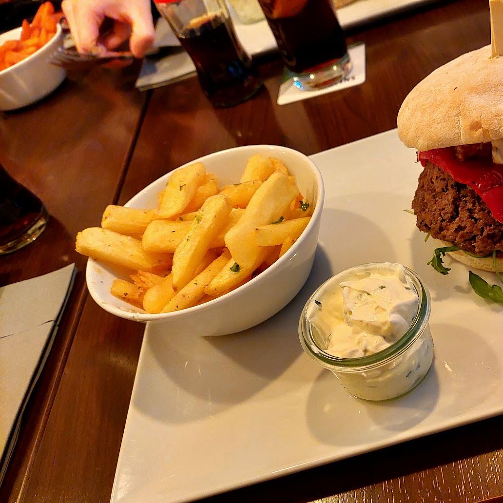 Restaurant "Beefana" in Wallenhorst