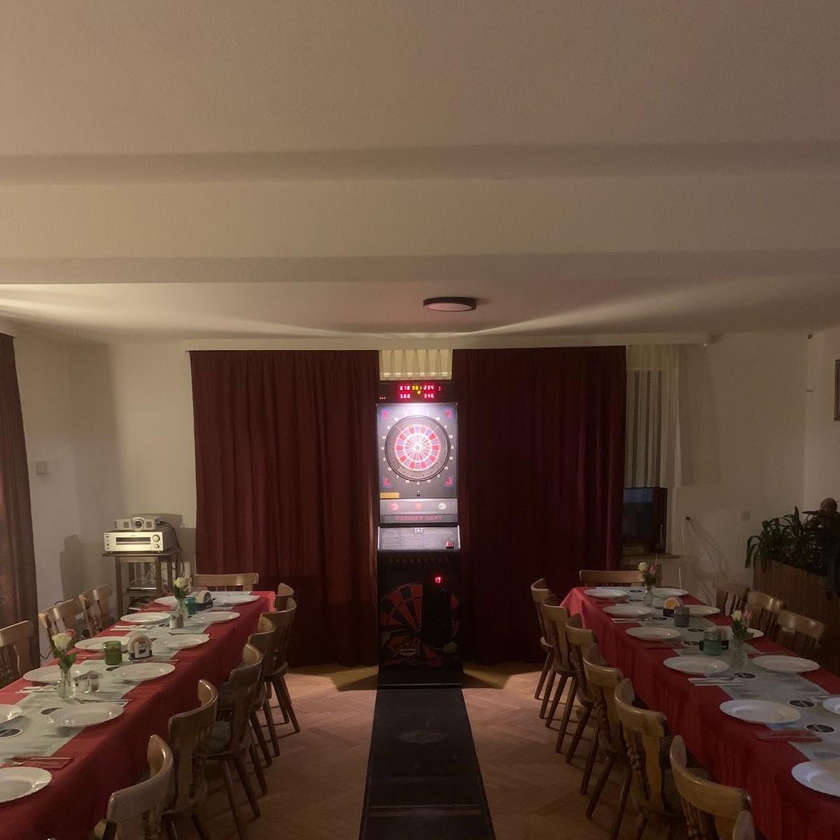 Restaurant "Gaststätte Riepe" in Osnabrück