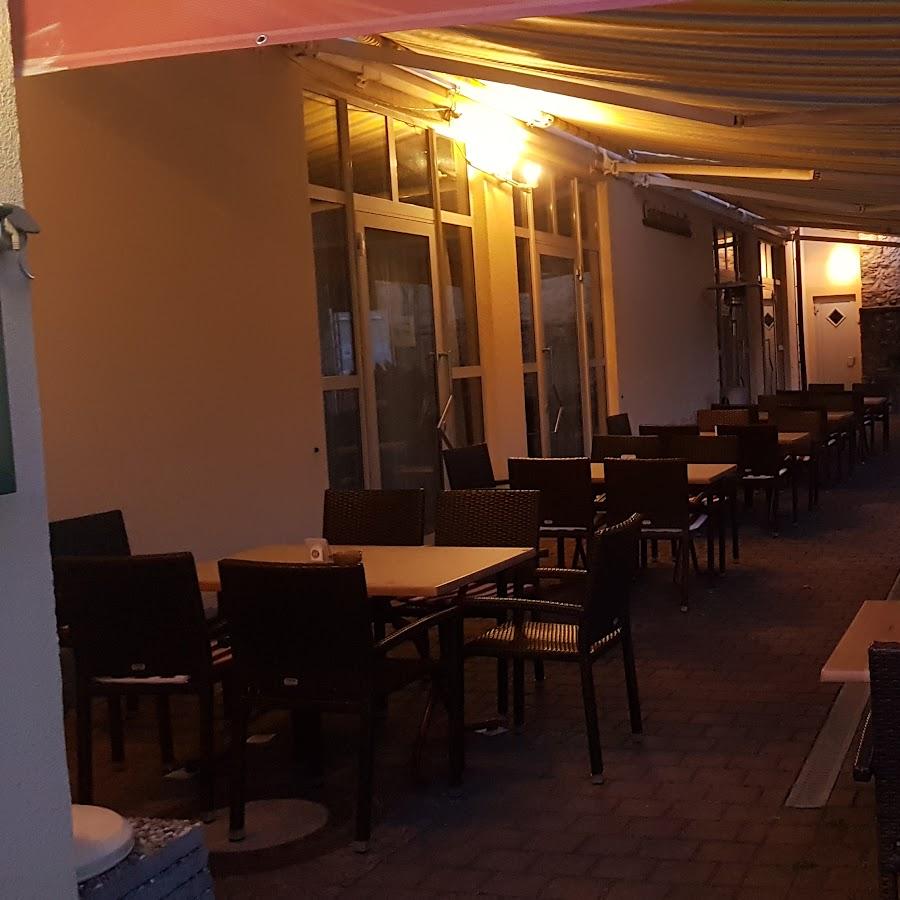 Restaurant "Brunnenstube" in Aspisheim