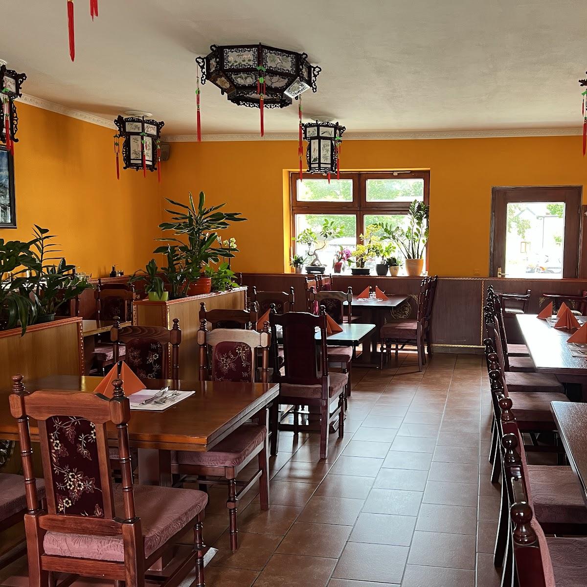 Restaurant "Sao Mai" in Neuburg an der Donau