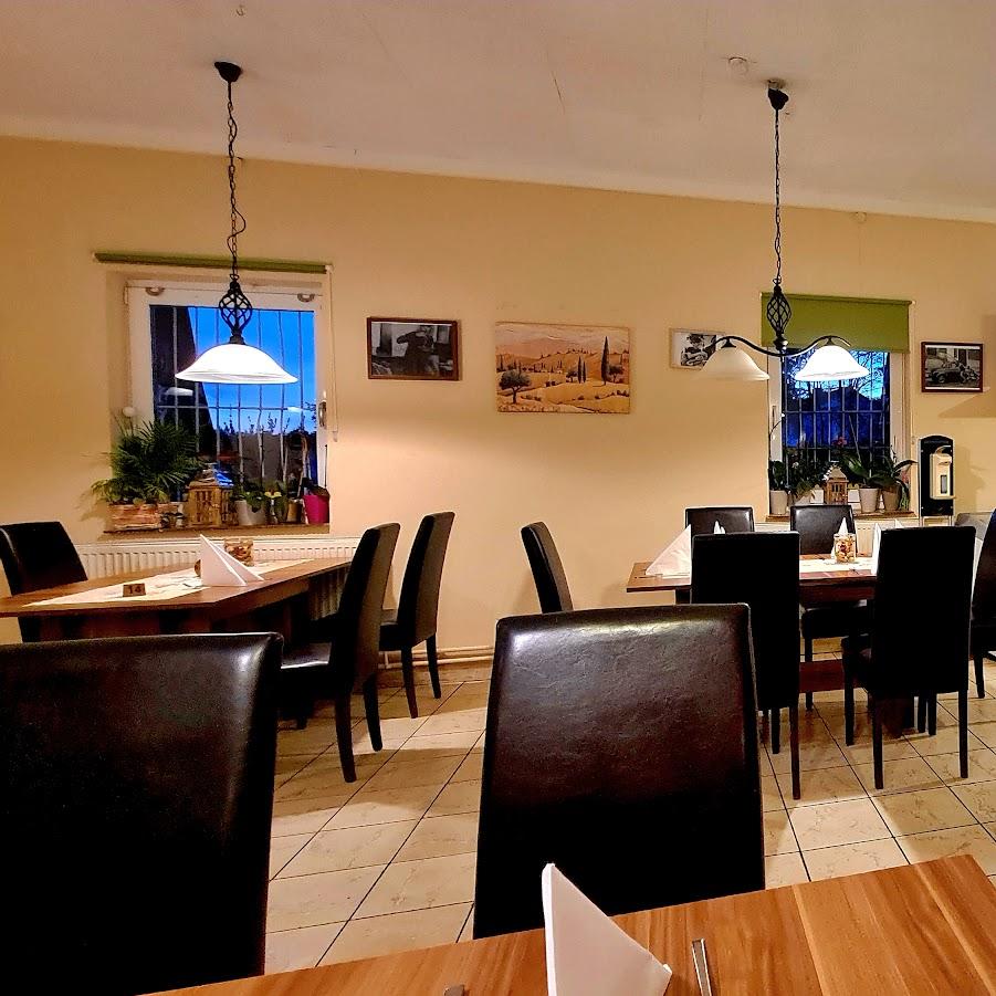 Restaurant "Ristorante-Pizzeria Europa Express" in Erlensee