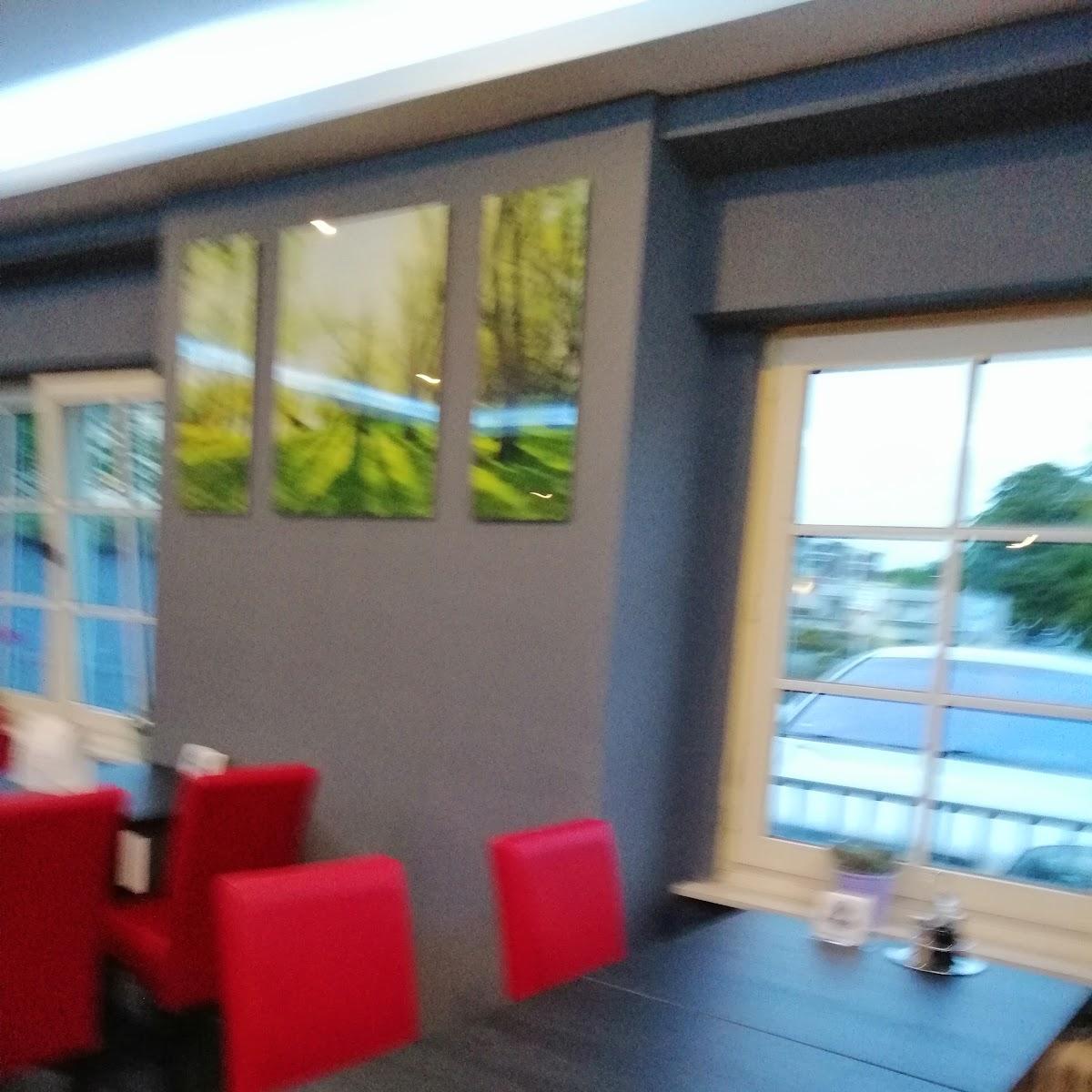 Restaurant "CHINA WOK" in Erlensee