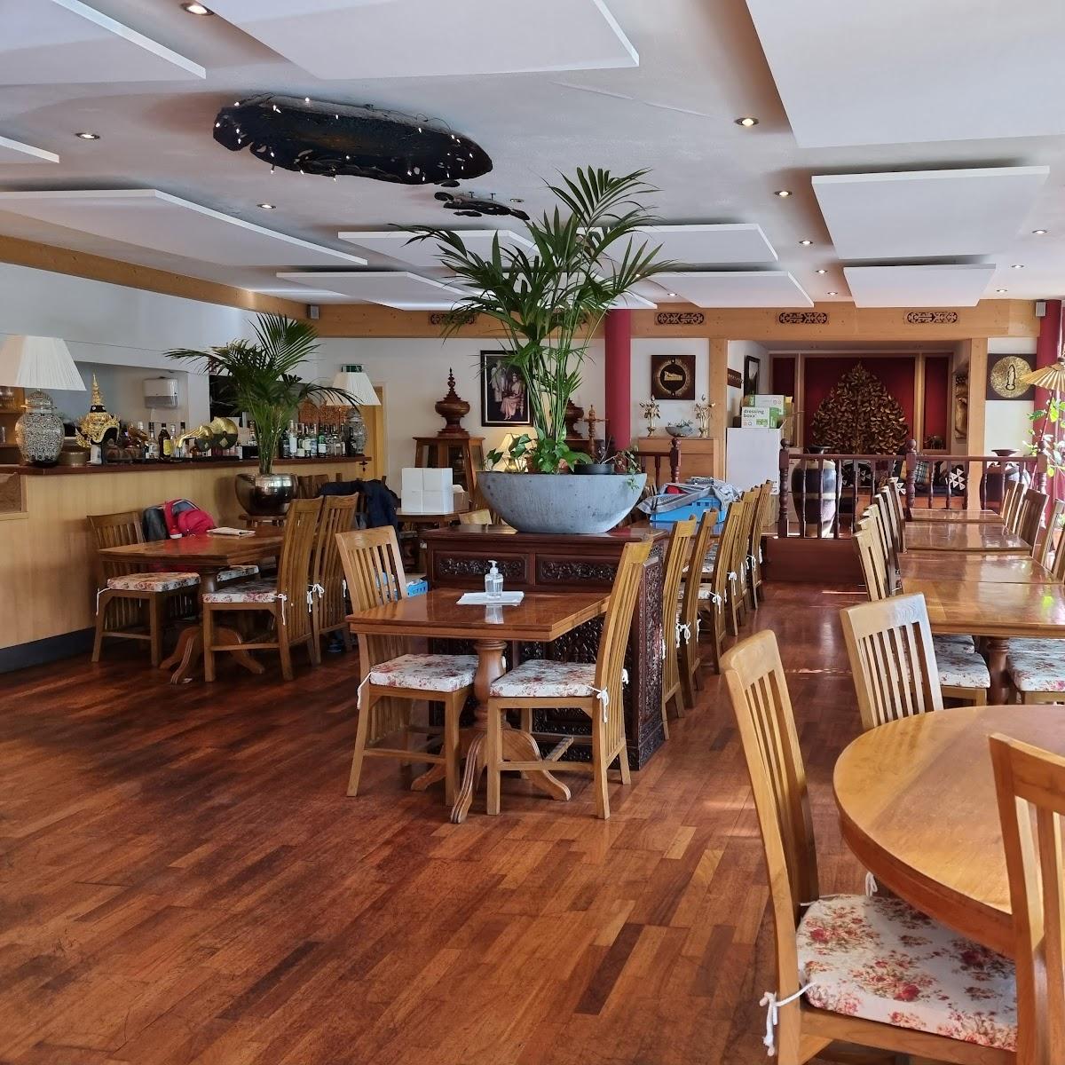 Restaurant "Chada Thai Restaurant - Freiburg" in Freiburg im Breisgau