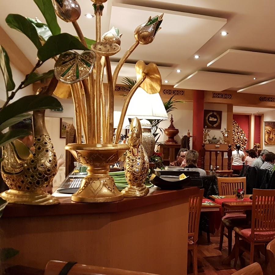 Restaurant "Chada Thai Restaurant - Freiburg" in Freiburg im Breisgau