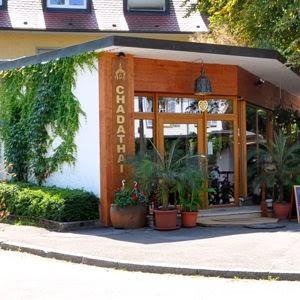 Restaurant "Chada Thai Restaurant - Freiburg" in  Breisgau