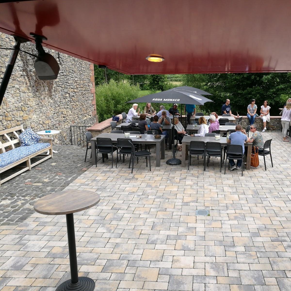 Restaurant "FINE WINE Inh. Gudrun Philipp" in Erlensee