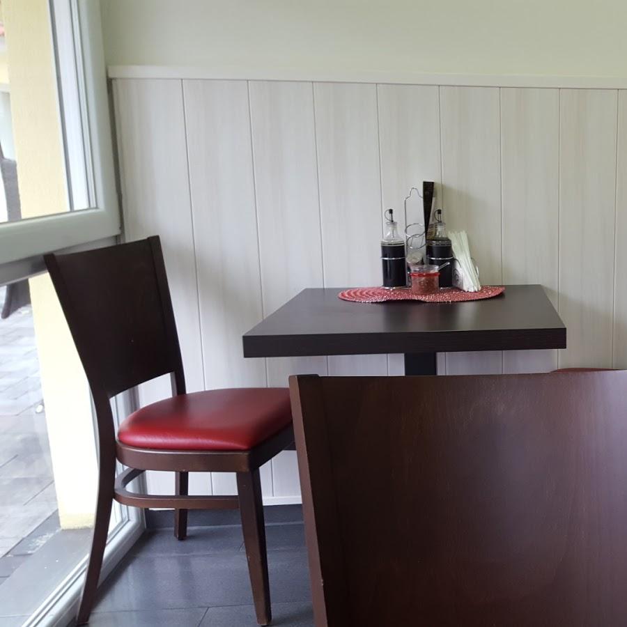Restaurant "Big Döner Haus" in Erlensee