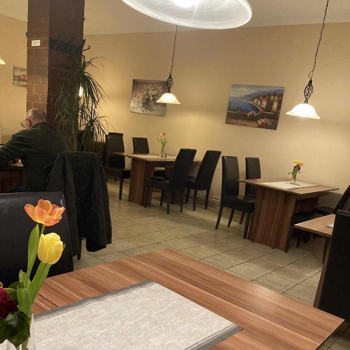 Restaurant "Pizzeria Europa" in Erlensee