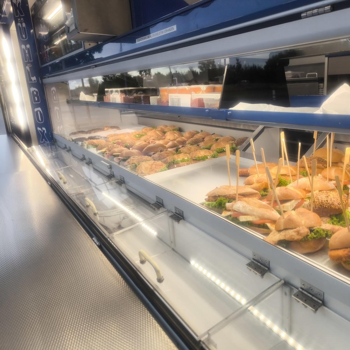 Restaurant "All2go" in Erlensee