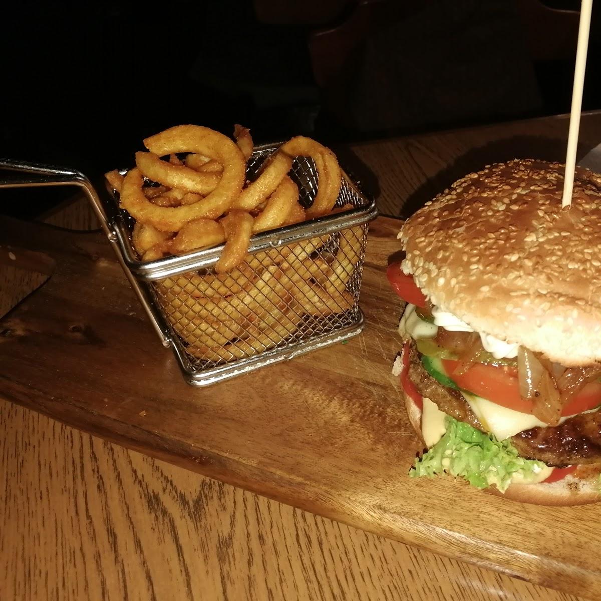 Restaurant "Zum Schalander xxl" in Langenselbold