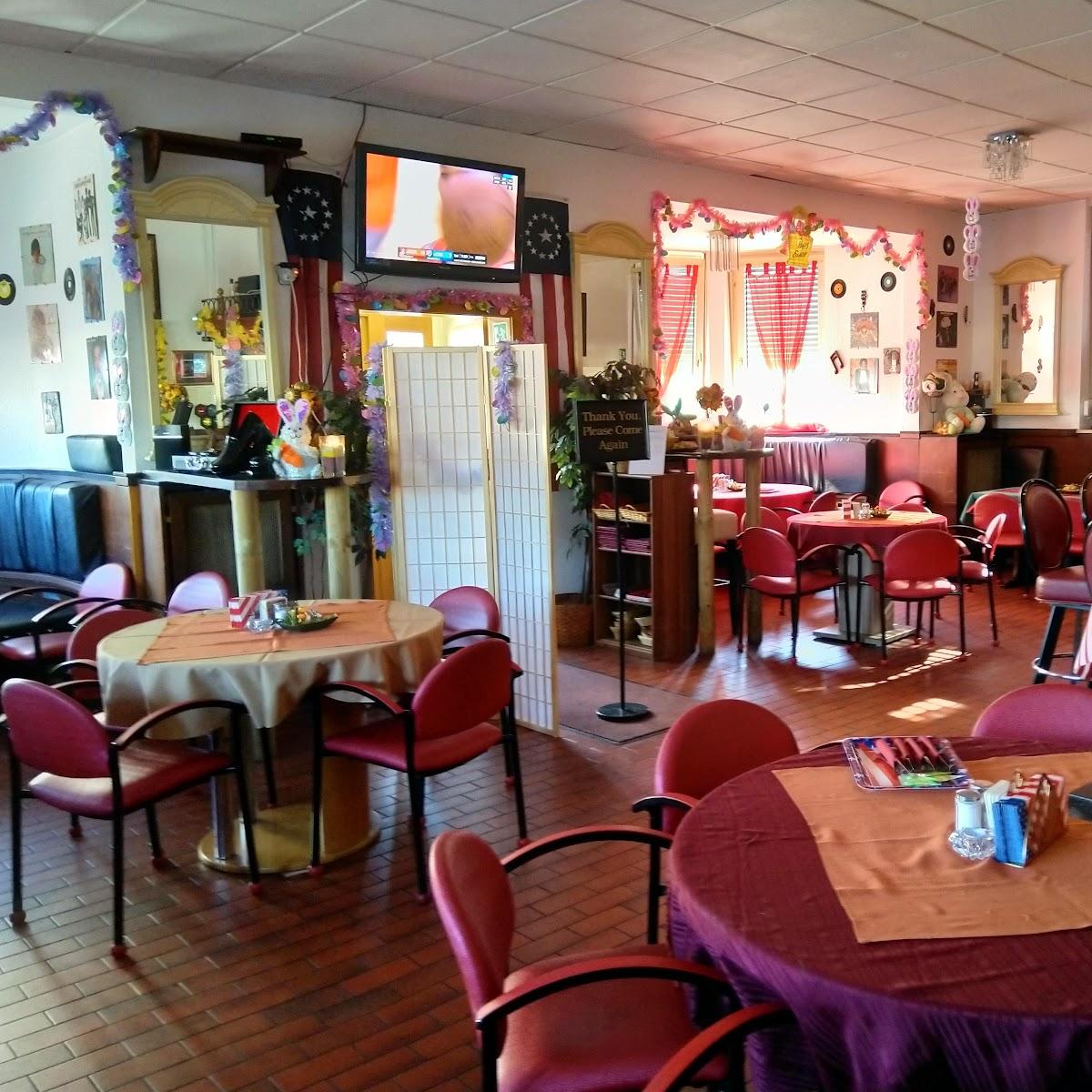 Restaurant "Steve