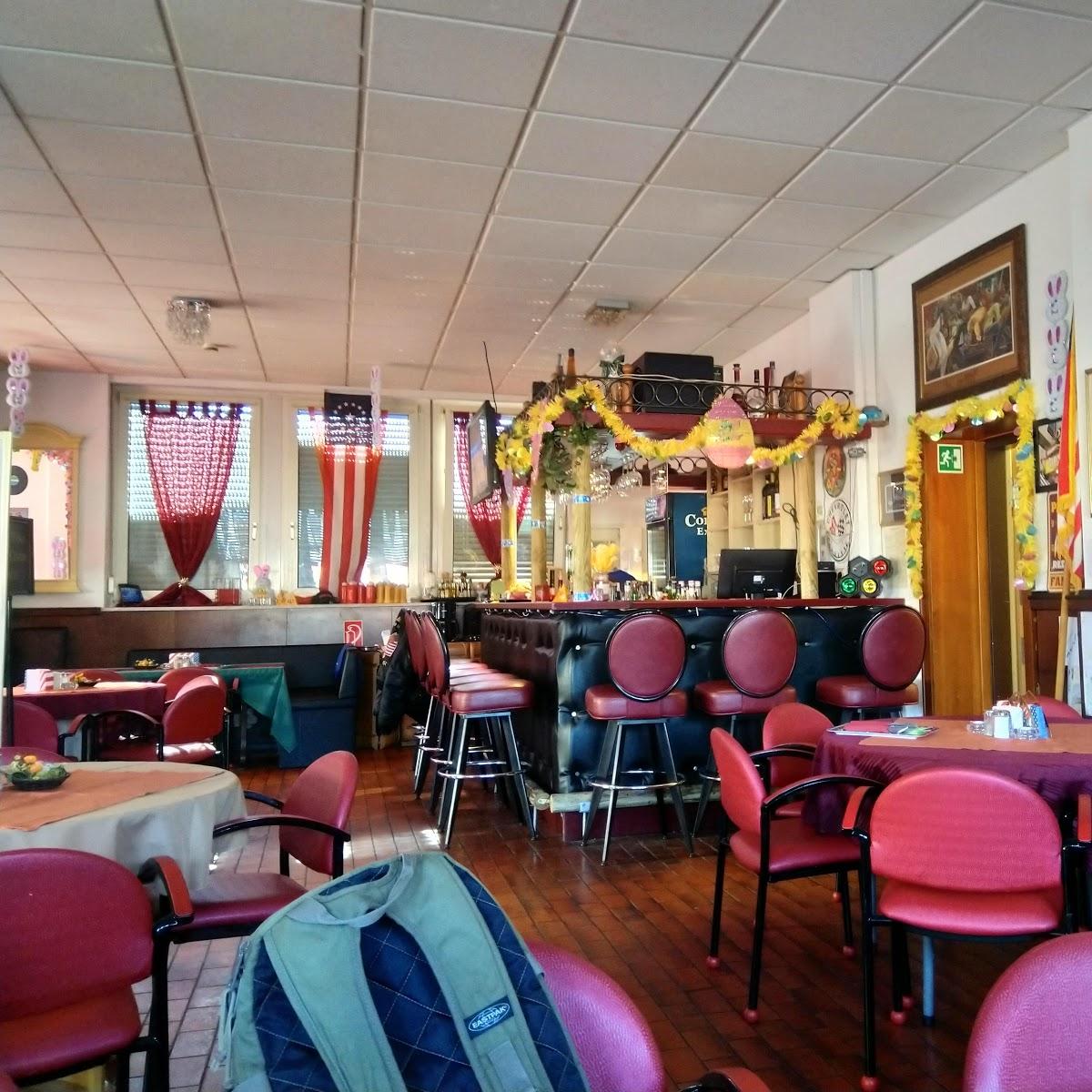 Restaurant "Steve