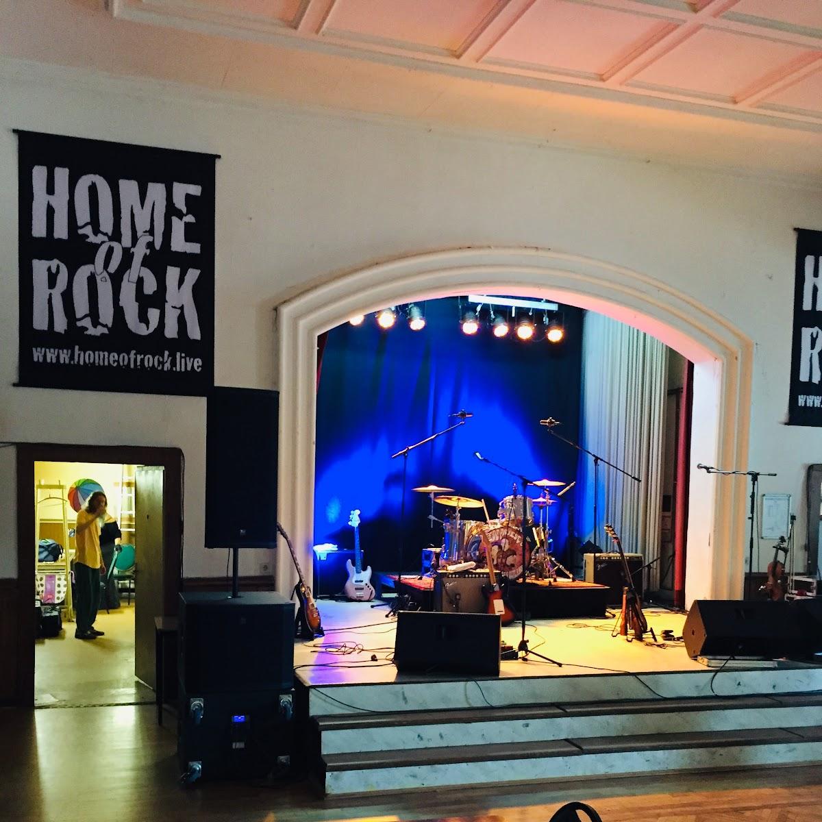 Restaurant "Grüner Baum" in Dessau-Roßlau