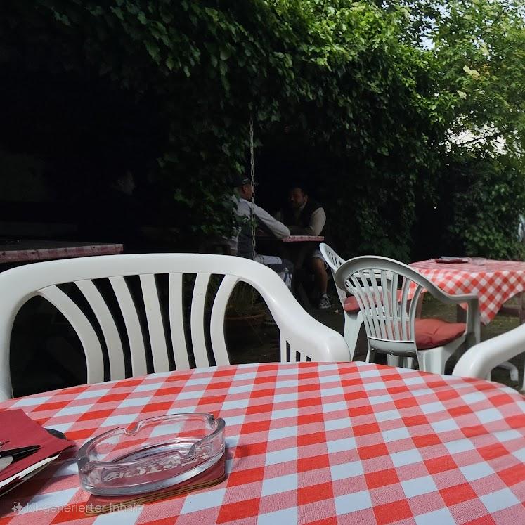 Restaurant "Kellerklause" in Dessau-Roßlau