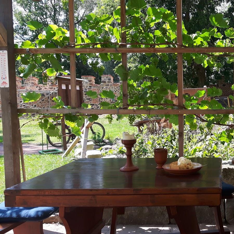 Restaurant "Zur Ritterklause" in Dessau-Roßlau