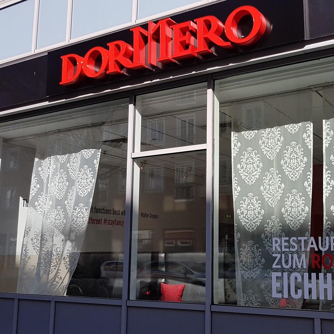 Restaurant "Restaurant Zum Roten Eichhörnchen" in Dessau-Roßlau