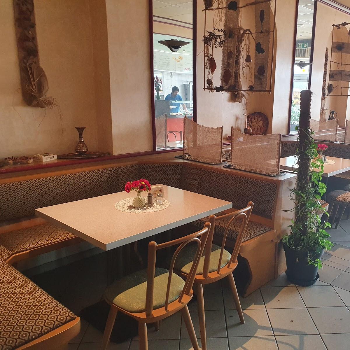 Restaurant "Restaurant Istanbul" in Dessau-Roßlau