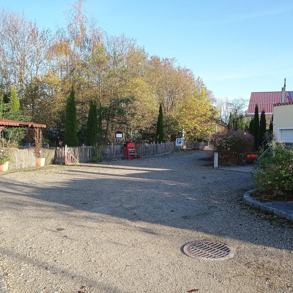 Restaurant "Annis Nest, Pension" in Edling