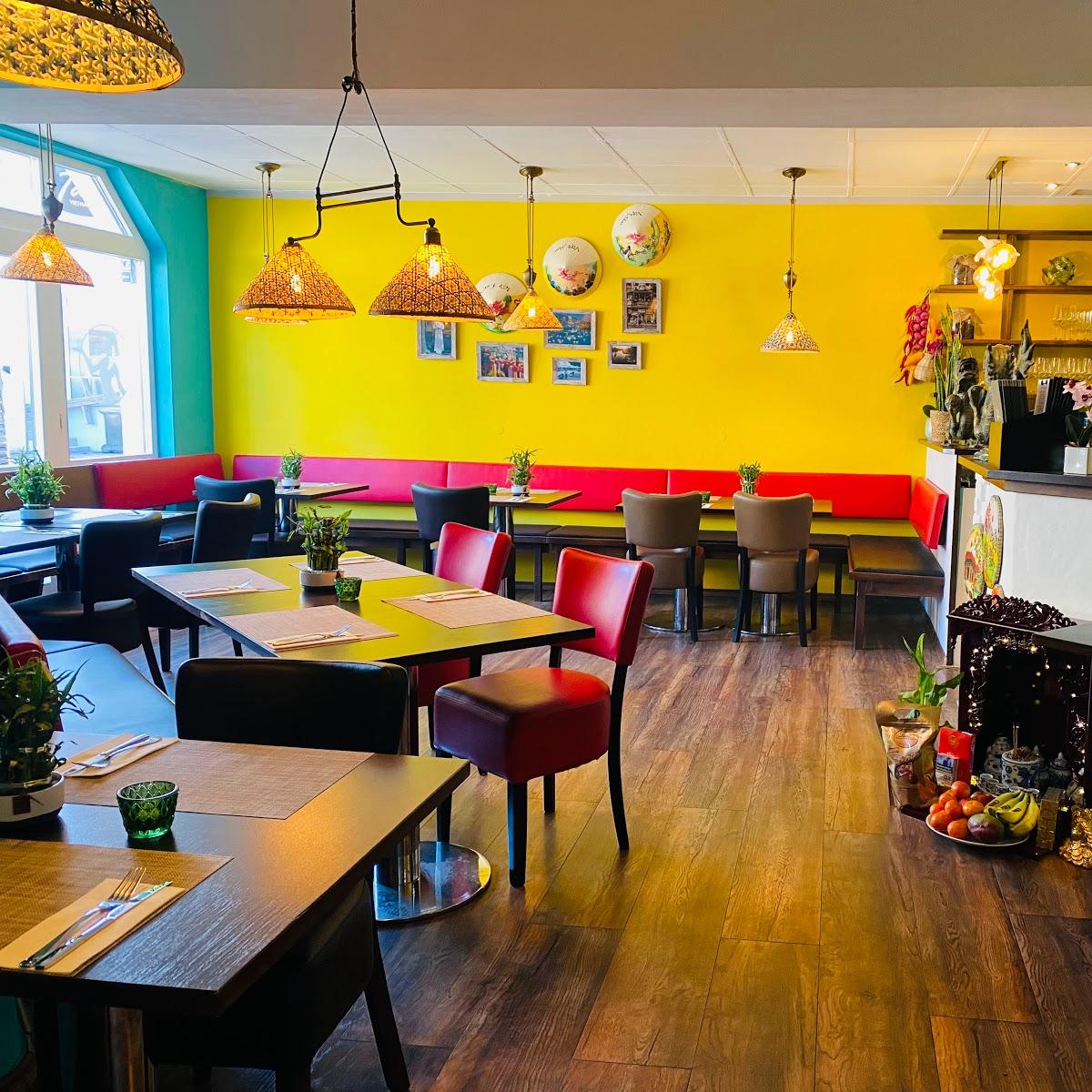 Restaurant "Tarmy Vietnamese Cuisine & Sushi" in Ruhstorf an der Rott